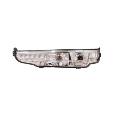 FRONT INDICATOR LAMP WITH DRL DRIVER SIDE RH
