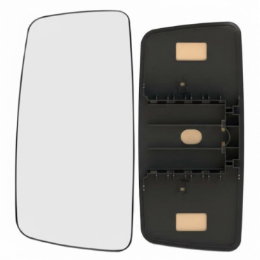 HEATED MAIN MIRROR GLASS