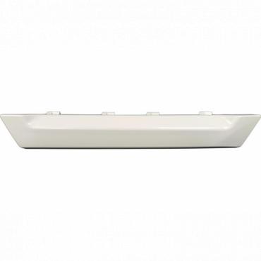 LOWER STEP SURROUND LOWER TRIM PANEL DRIVER SIDE RH