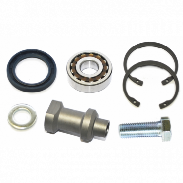 HALF AXLE CAB SUSPENSION BEARING REPAIR KIT