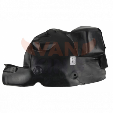 Renault Master Front Left Inner Wheel Arch Shell – Genuine OEM 638411709R