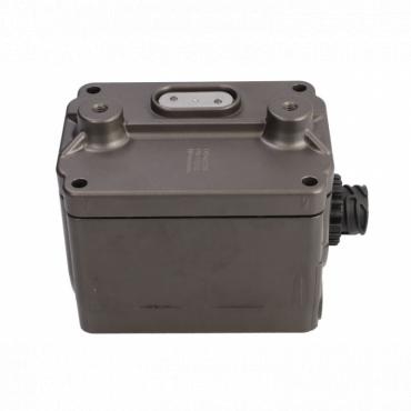 GEARBOX CONTROL VALVE HOUSING
