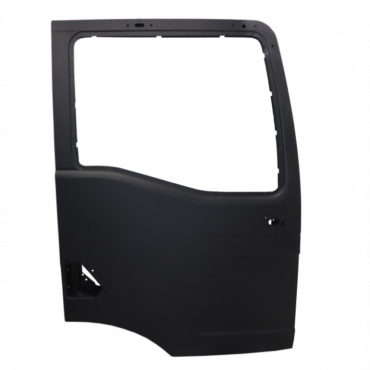 DOOR SHELL ONLY DRIVER SIDE RH