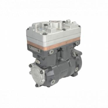TWIN AIR COMPRESSOR WITH GEAR REPLACES LK4970