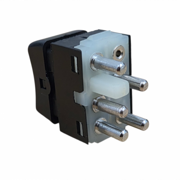 WINDOW CONTROL ROCKER SWITCH