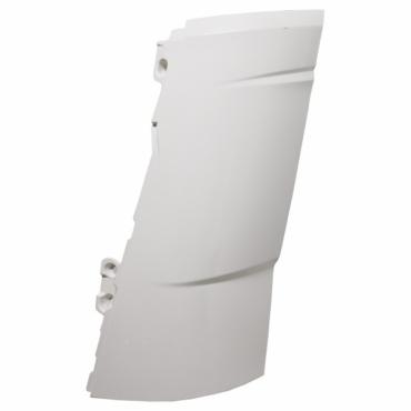 CORNER DEFLECTOR PANEL PASSENGER SIDE LH