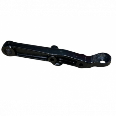 thumbnail interactive-video image 1 of Heavy Duty Front Upper Wishbone Arm Repair Kit For Iveco Daily - Includes Ball Joint & Bushes 1 of 2