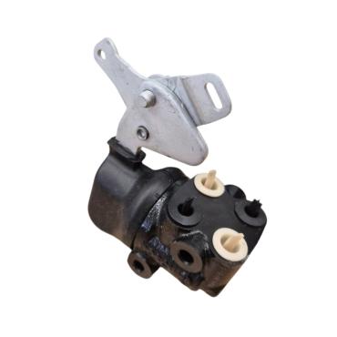 REAR BRAKE FORCE REGULATOR COMPENSATOR VALVE