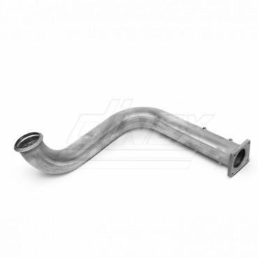 EXHAUST FRONT DOWN PIPE