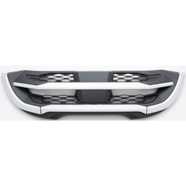 LOWER CENTRE GRILLE PANEL