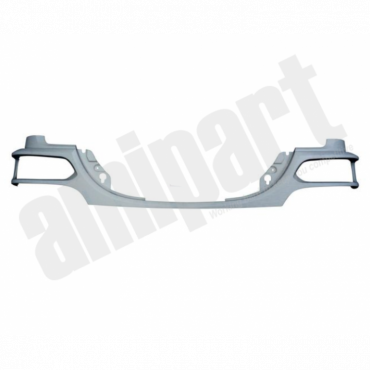 GREY HEADLIGHT & GRILLE SURROUND PANEL