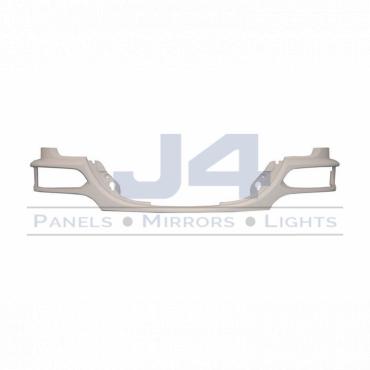 HEADLIGHT & GRILLE SURROUND PANEL