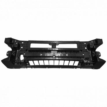 thumbnail image 2 of Front Bumper Support Bracket Set For 2015-2022 Jeep Renegade – Left & Right – OE 68247394AA, 68247398AA – Black ABS 2 of 4