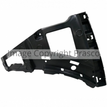 FRONT BUMPER MOUNTING BRACKET PASSENGER SIDE LH