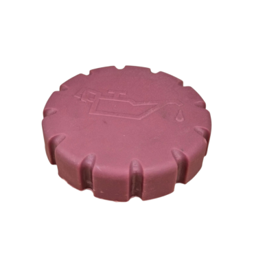EXPANSION HEADER TANK FILLER CAP