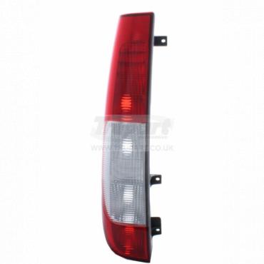 PANEL VAN REAR TAIL LAMP ONLY PASSENGER SIDE LH