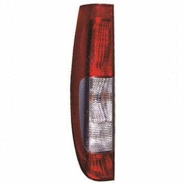 PANEL VAN REAR TAIL LAMP ONLY PASSENGER SIDE LH