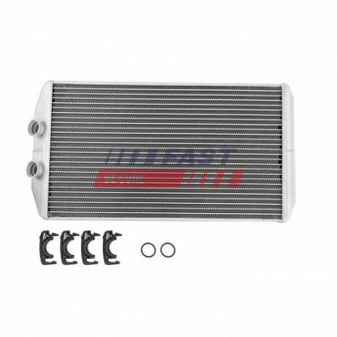 INTERNAL HEAT EXCHANGER