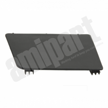 LOWER SURROUND STEP INFILL COVER PANEL PASSENGER SIDE LH