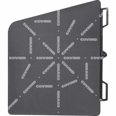 LOWER SURROUND STEP INFILL COVER PANEL DRIVER SIDE RH