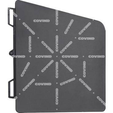 LOWER SURROUND STEP INFILL COVER PANEL PASSENGER SIDE LH