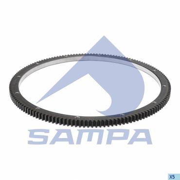 FLYWHEEL RING GEAR
