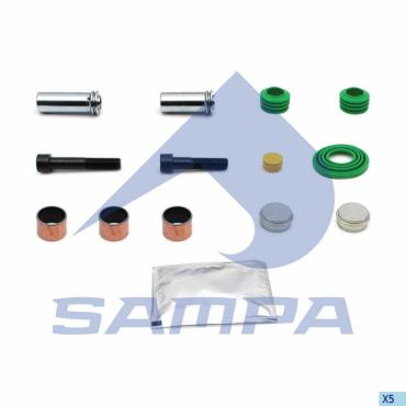 BRAKE CALIPER REPAIR KIT