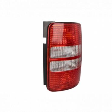 PANEL VAN REAR TAIL LAMP LENS ONLY DRIVER SIDE RH