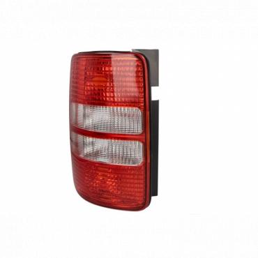PANEL VAN REAR TAIL LAMP LENS ONLY PASSENGER SIDE LH