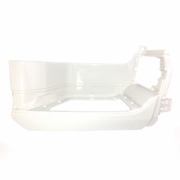 LOWER STEP SURROUND DRIVER SIDE RH