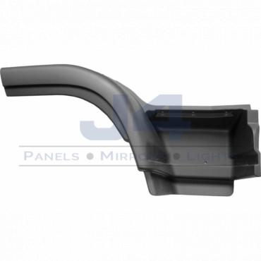 SINGLE STEP UPPER STEPWING DRIVER SIDE RH