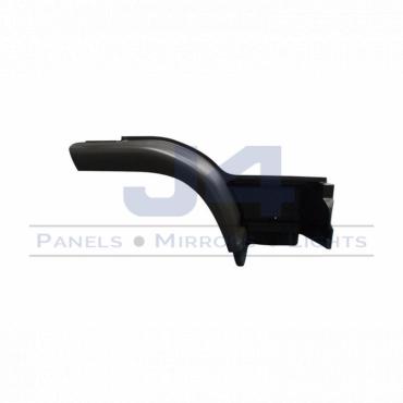 SINGLE STEP UPPER STEPWING DRIVER SIDE RH