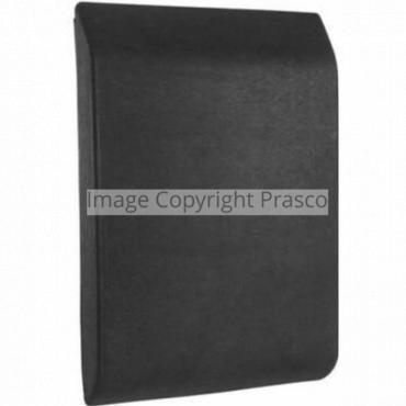 RH BLACK SIDE PROTECTION TRIM PANEL DRIVER SIDE RH