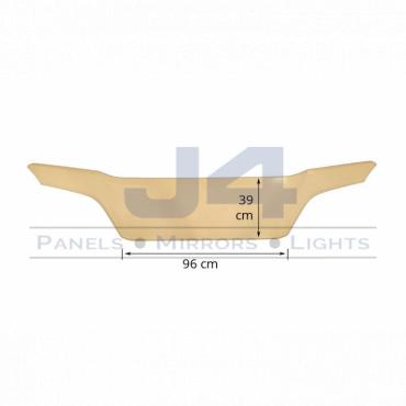 UPPER FRONT PANEL