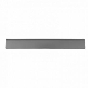 BLACK CENTRE SIDE PROTECTION TRIM PANEL DRIVER SIDE RH