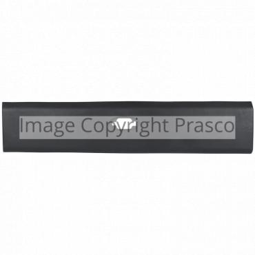 BLACK CENTRE SIDE PROTECTION TRIM PANEL DRIVER SIDE RH