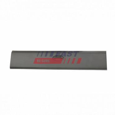 BLACK CENTRE SIDE PROTECTION TRIM PANEL DRIVER SIDE RH