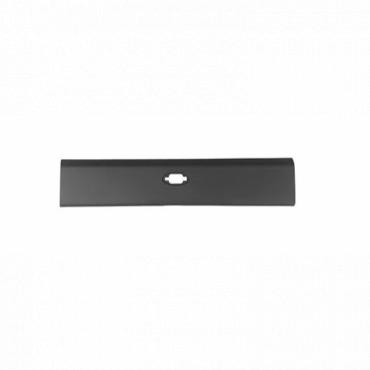 BLACK CENTRE SIDE PROTECTION TRIM PANEL PASSENGER SIDE LH