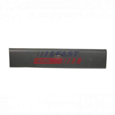 BLACK CENTRE SIDE PROTECTION TRIM PANEL PASSENGER SIDE LH