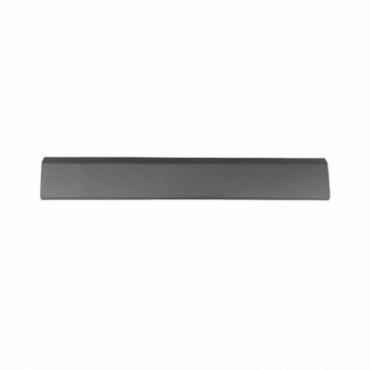 BLACK CENTRE SIDE PROTECTION TRIM PANEL DRIVER SIDE RH