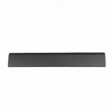 BLACK CENTRE SIDE PROTECTION TRIM PANEL DRIVER SIDE RH