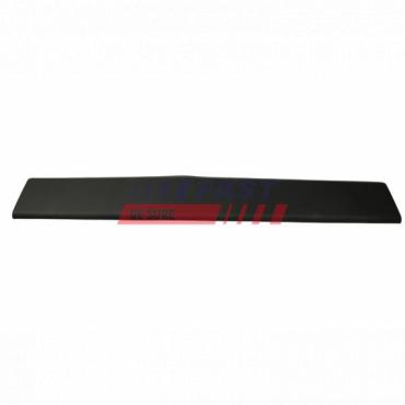 BLACK CENTRE SIDE PROTECTION TRIM PANEL DRIVER SIDE RH