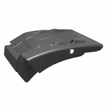 CABIN REAR DROPWING PASSENGER SIDE LH
