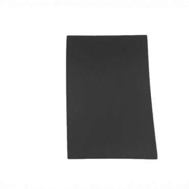 BLACK SIDE PROTECTION TRIM PANEL DRIVER SIDE RH