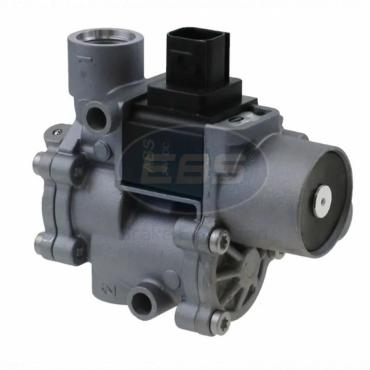 ABS SOLENOID MODULATOR VALVE