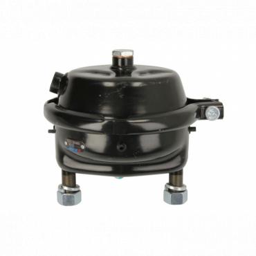 T12 RATIONALISED REAR SINGLE DISC BRAKE CHAMBER FITS RH OR LH