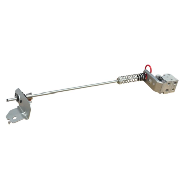 BRAKE POWER REGULATOR LOAD SENSING VALVE