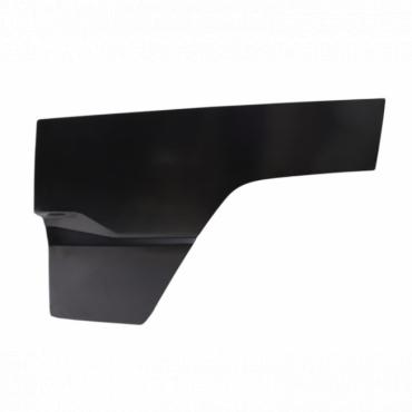 LOWER DOOR EXTENSION PASSENGER SIDE LH