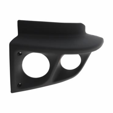 HEADLAMP SURROUND PANEL PASSENGER SIDE LH