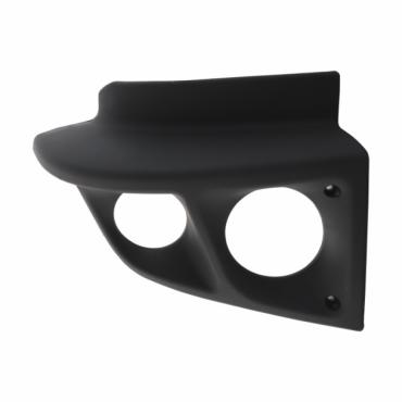 HEADLAMP SURROUND PANEL DRIVER SIDE RH